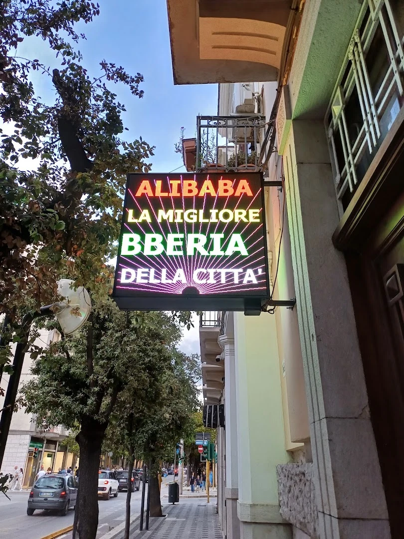 Kebab Ali Baba Andria · Foto 2